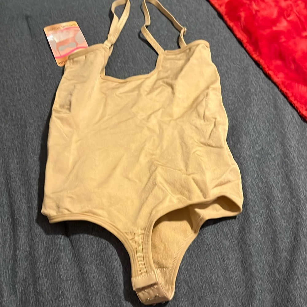 Shapewear